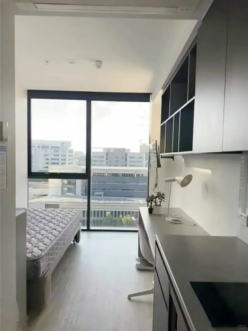 布村S2租房｜給自己的studio找個接手的寶～