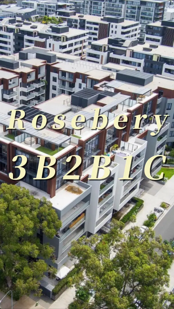Rosebery 3b2b，S2的同學看過來啦❗️