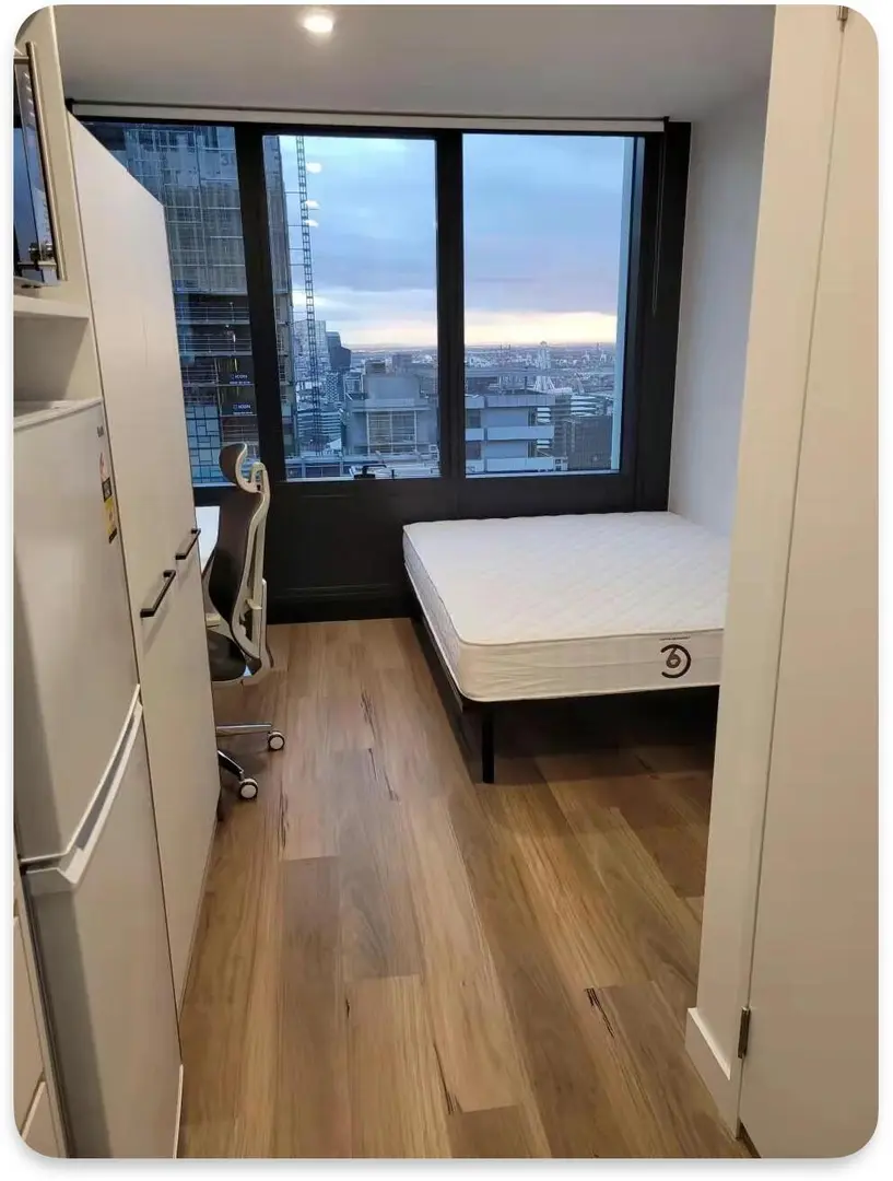 墨爾本超美ensuite