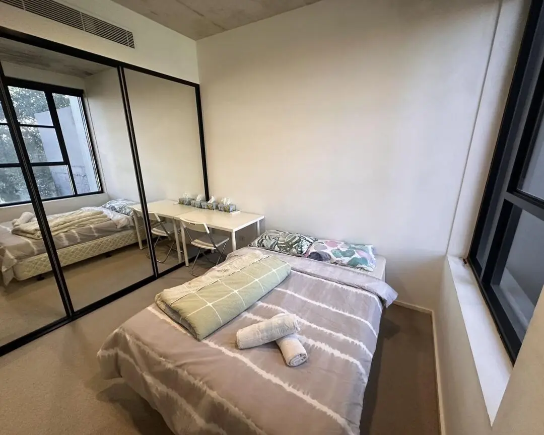 📍雪梨waterloo｜1b1b長租（全包家具