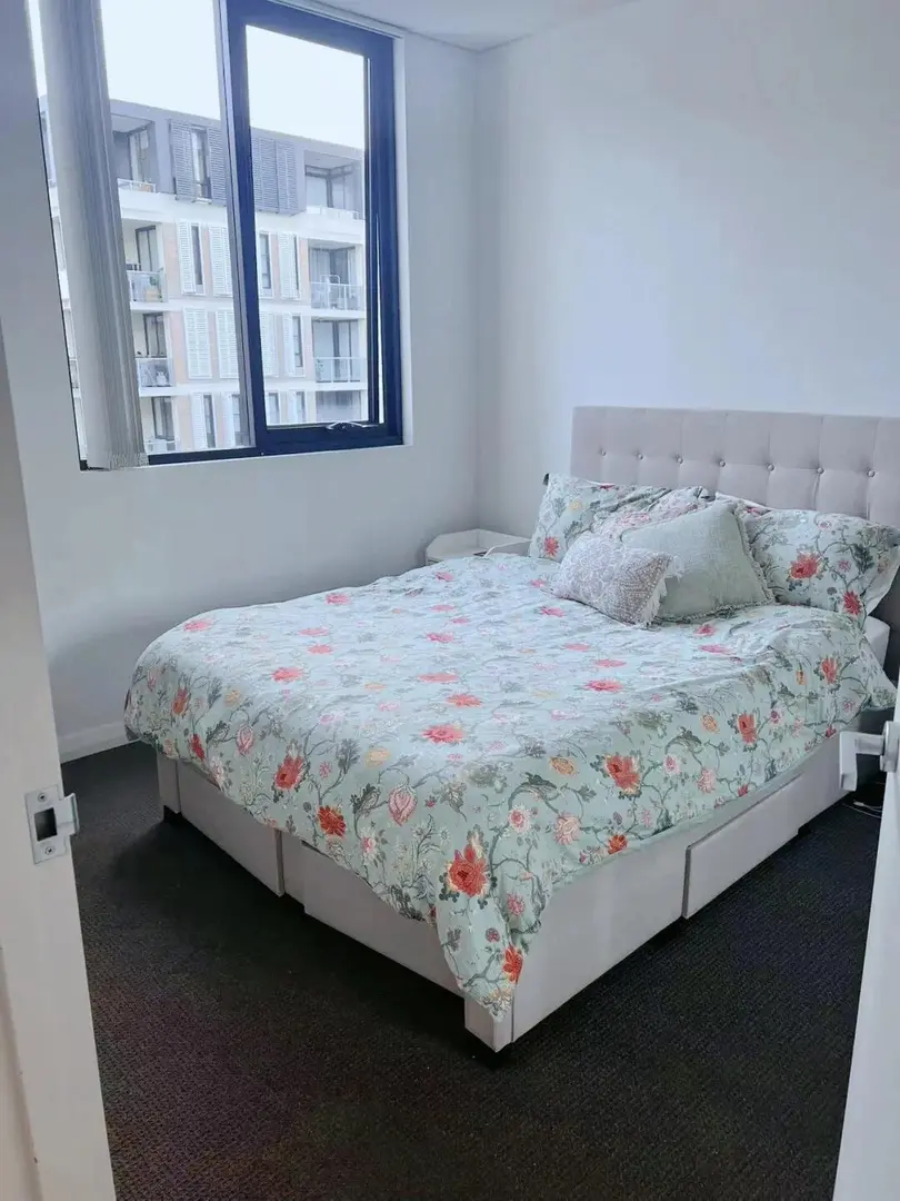 🏡 Rosebery超值短租！1b全包家具+中央空調