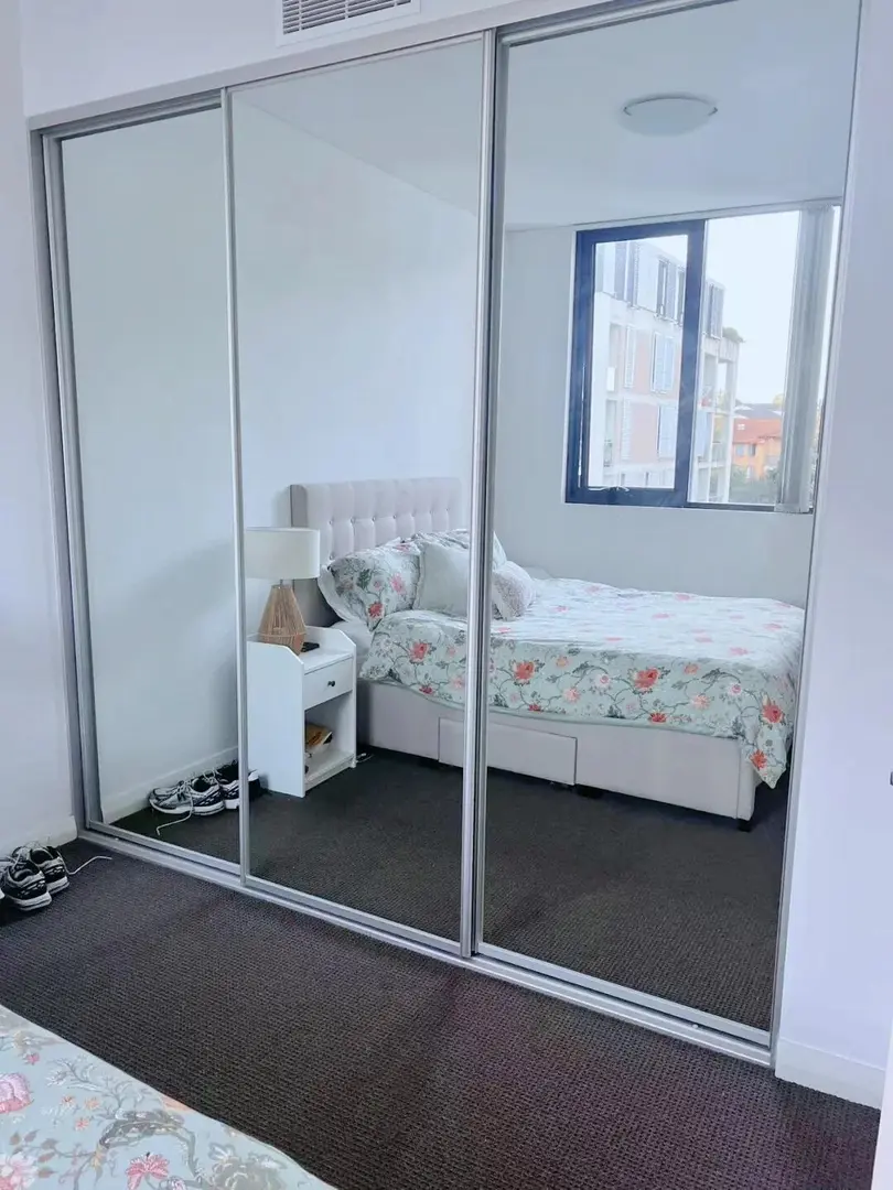 🏡 Rosebery超值短租！1b全包家具+中央空調