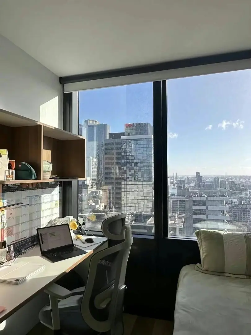 墨爾本city維媽旁studio