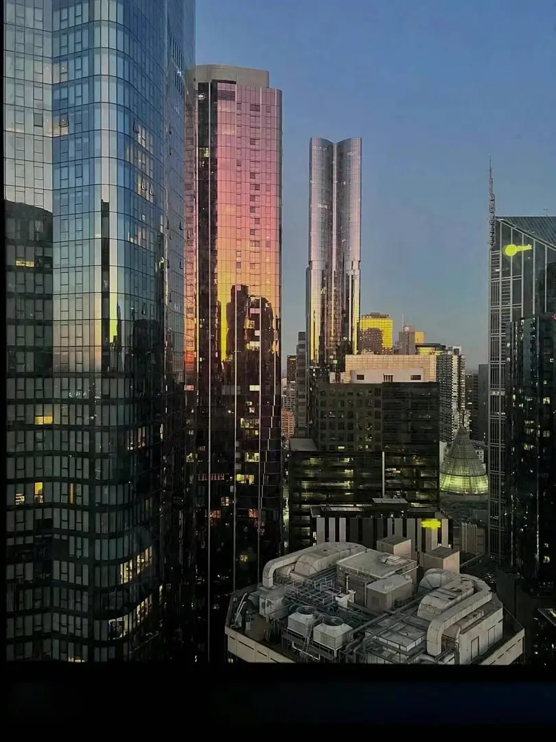 墨爾本city維媽旁studio