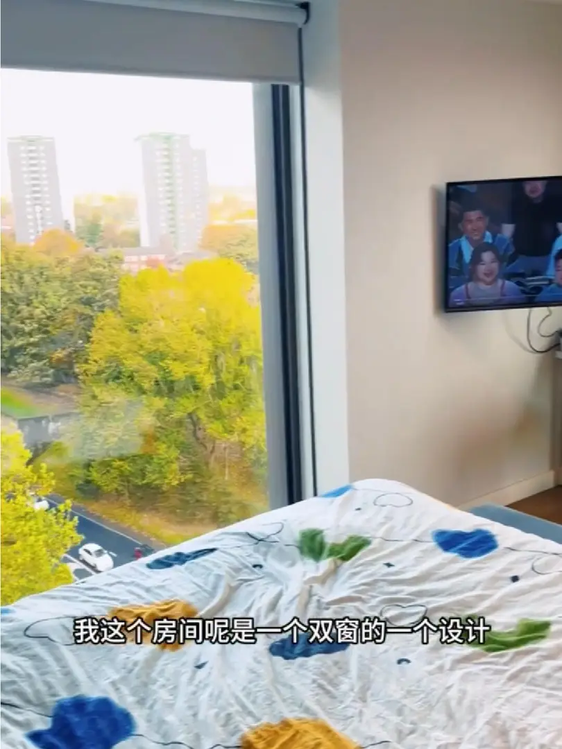 伯明罕留學黨看過來｜vita room tour ～