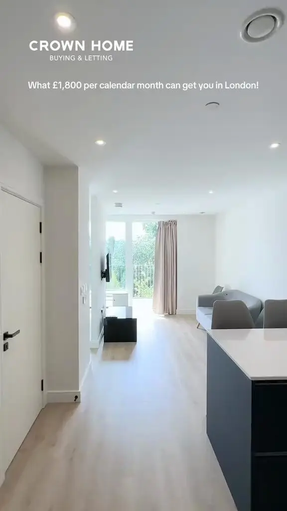🇬🇧倫敦這間迷人的studio現等主人ing