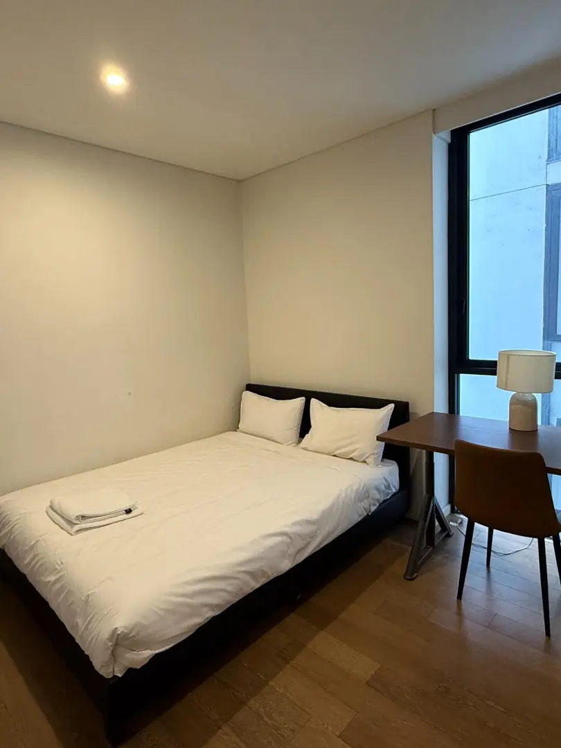 曼城City轉租｜pw200+ 包bill｜面積20m²➕