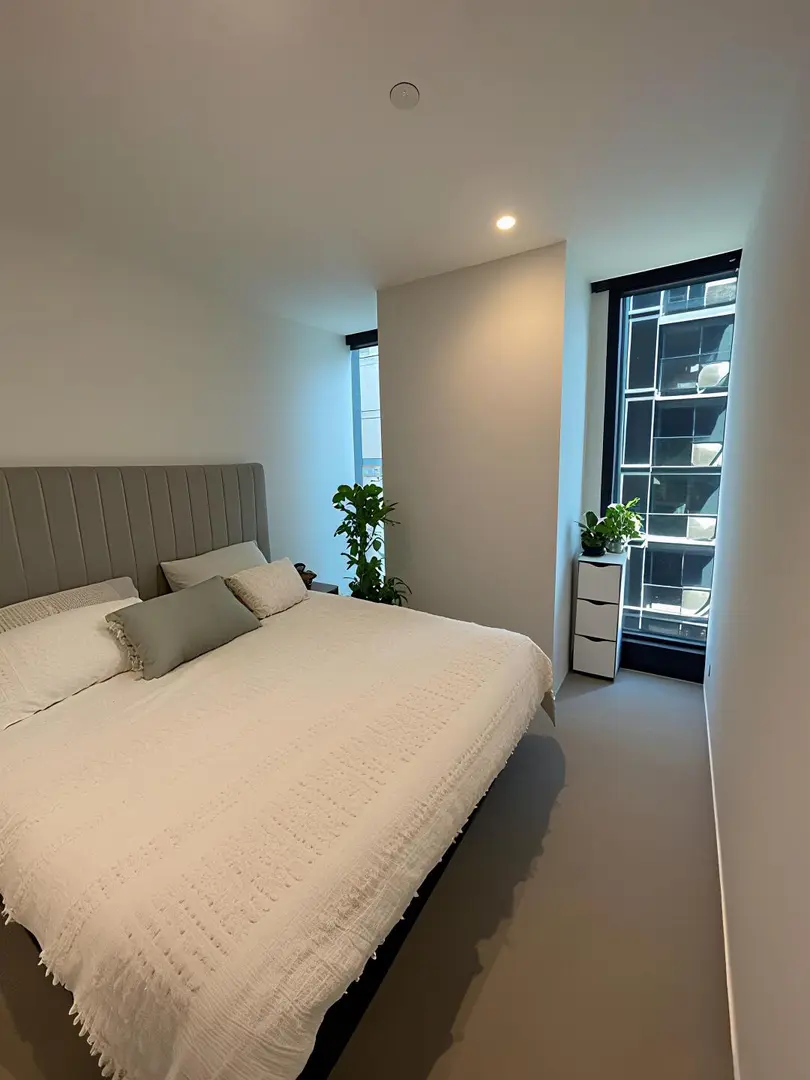墨爾本找人接手我city的1b1b呀～包家具