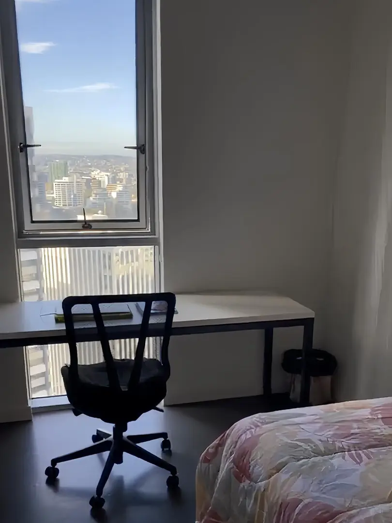 布里斯班4b2b找室友，就差你啦