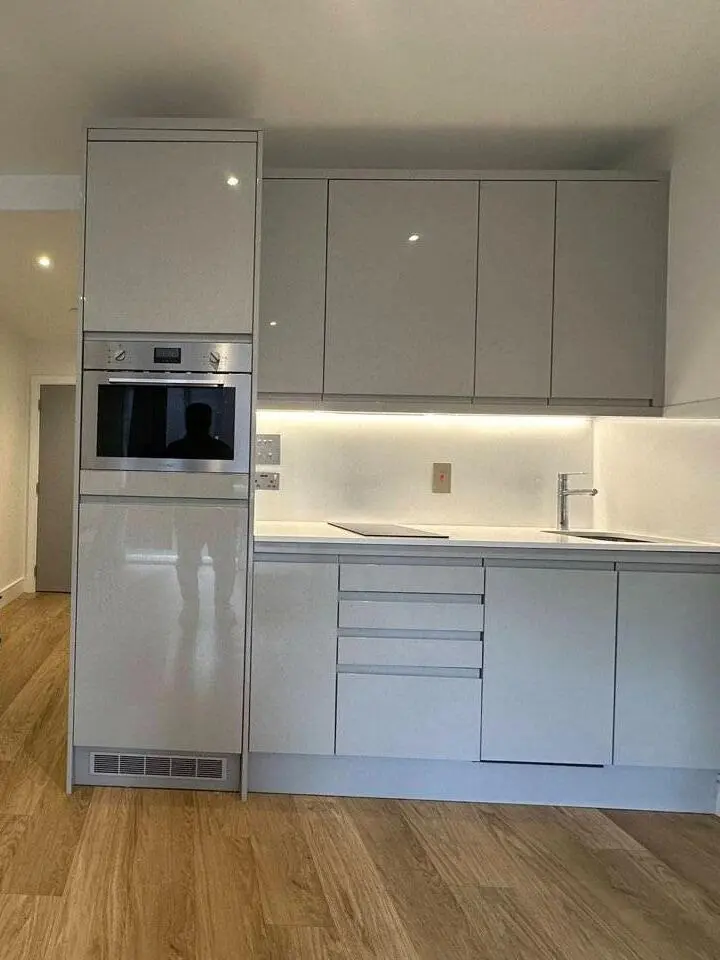 🏡伯明罕隨緣轉一套自住的1b1b～