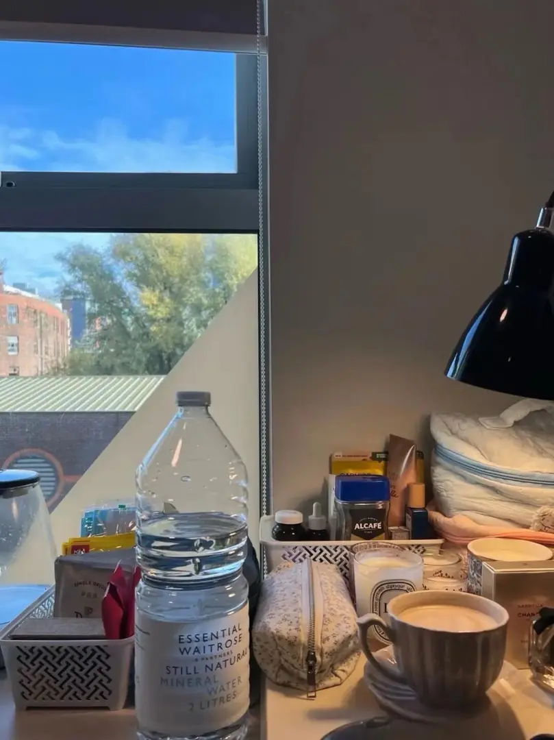 曼城studio，愛自己的獨立空間！