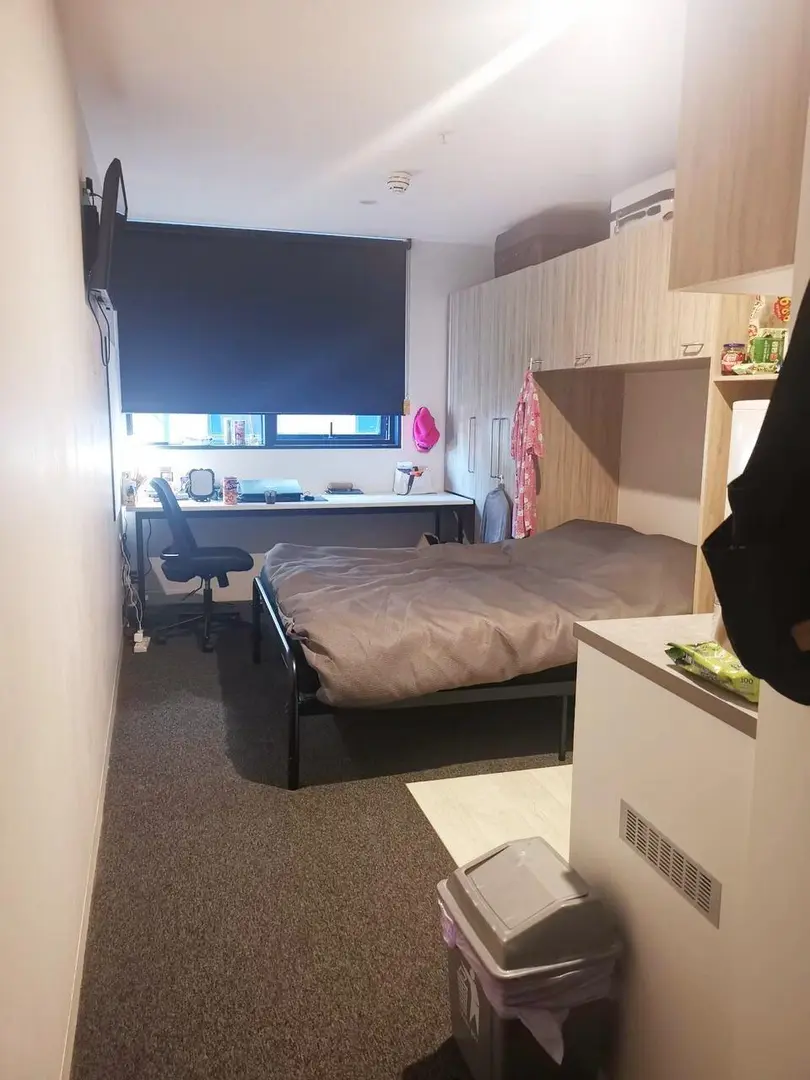 qut旁邊studio找下一任租客