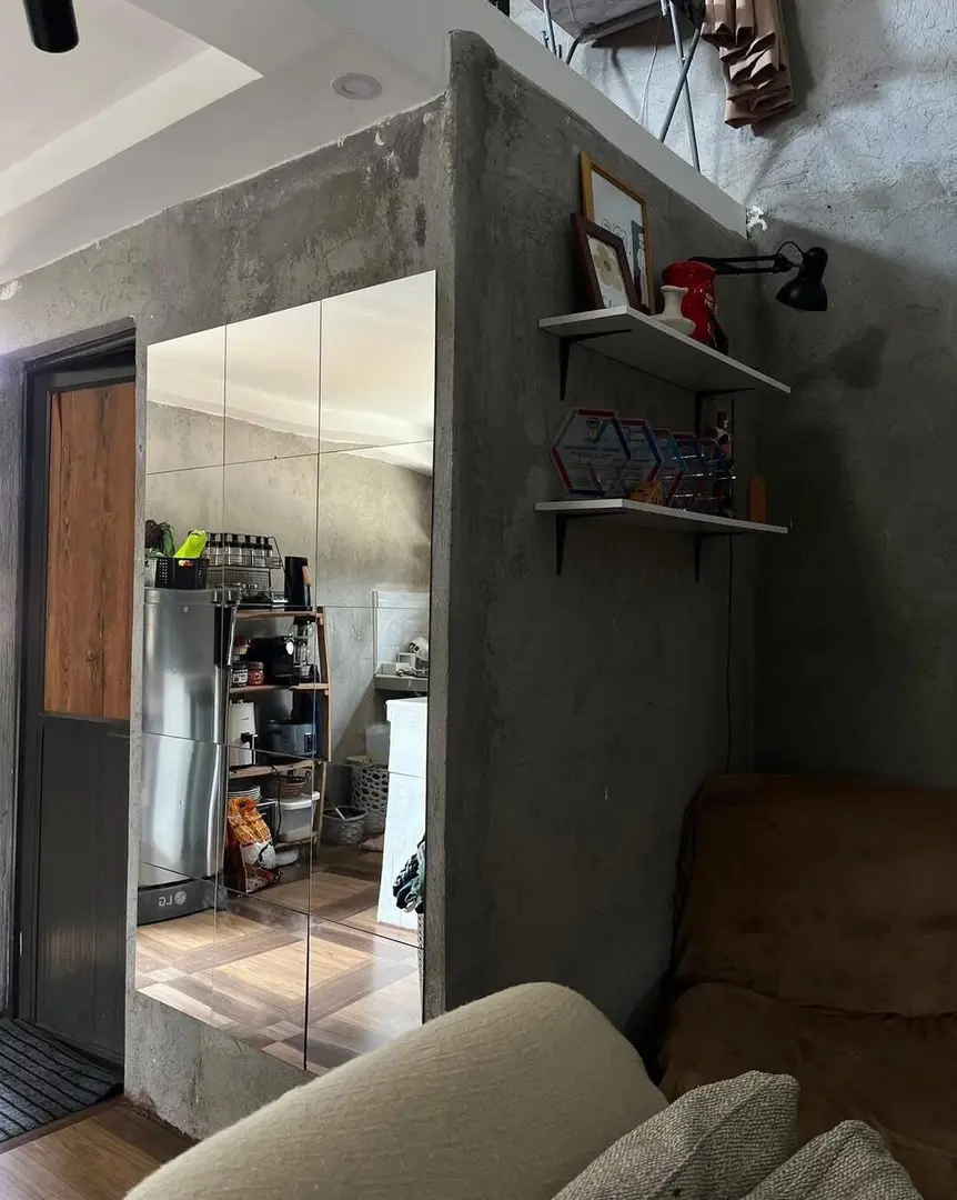 紐卡租房｜留學住這樣的loft你就偷著樂吧！