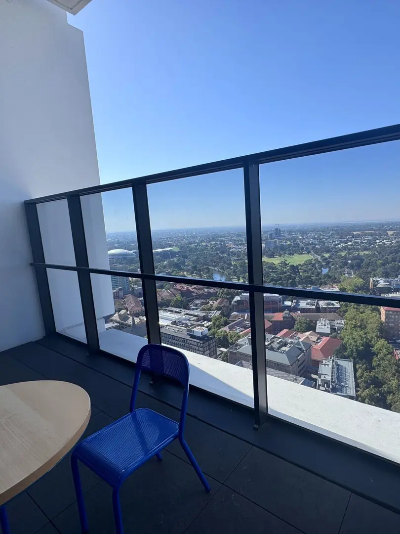 Adelaide｜轉租阿德萊德大學門口的一居室～