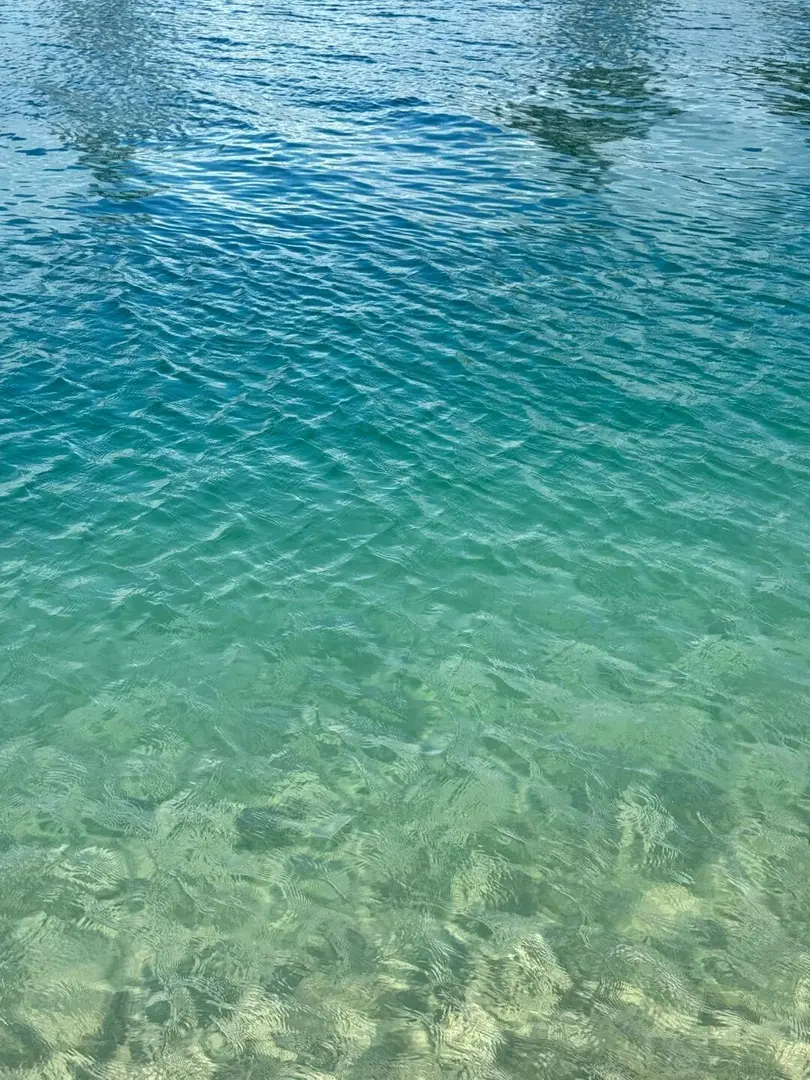 講真！澳洲的海是真的絕！