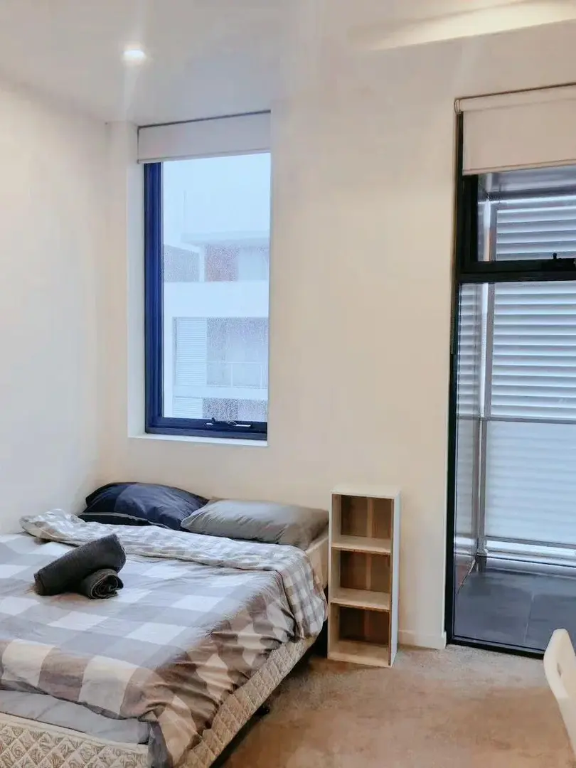 🏠 雪梨Wolli Creek2b公寓｜短租可包bill