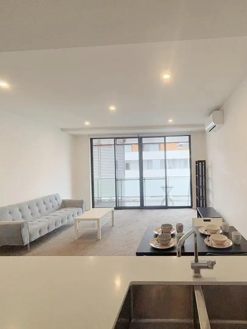 🏠 雪梨Wolli Creek2b公寓｜短租可包bill