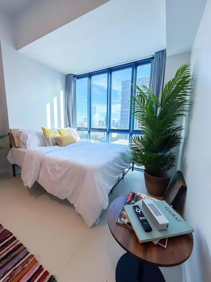 墨爾本city超高層2b2b轉租 🉑轉合同