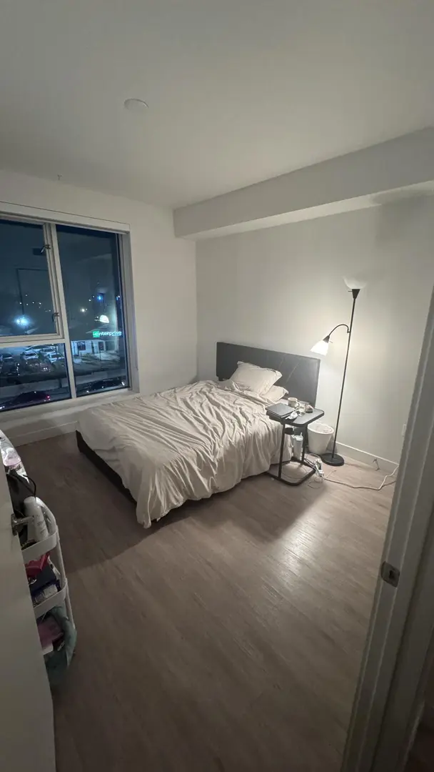 【Culver City 6-9轉租】2B2B主臥帶車位
