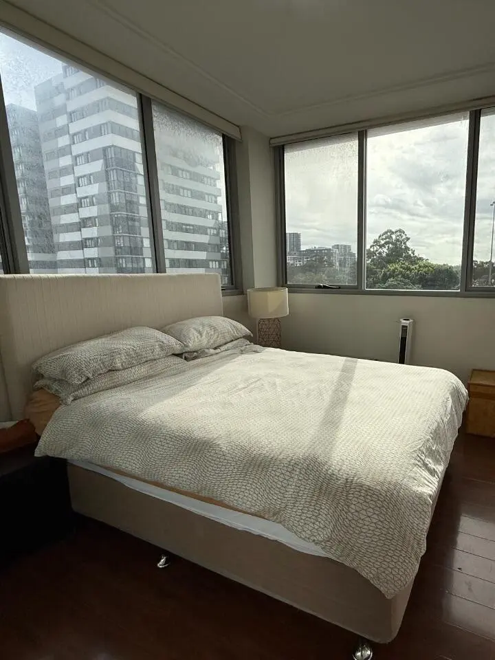 雪梨轉租｜Wolli Creek 2b2b（帶家具和車位