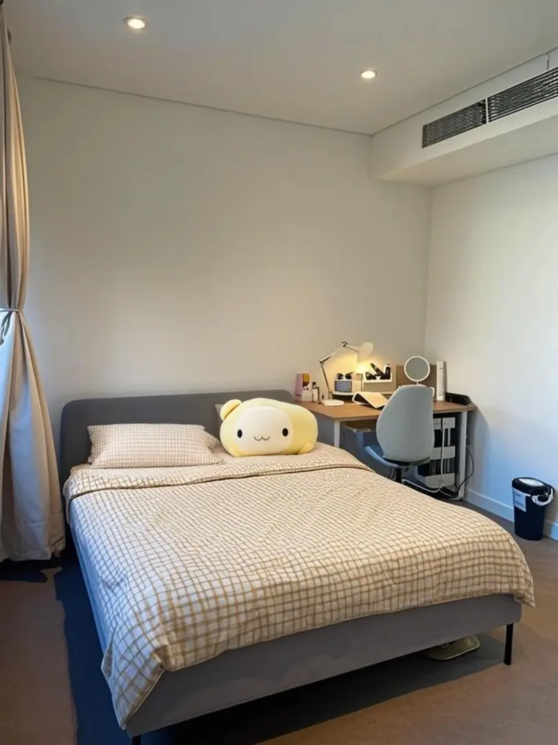 布里斯班2b2b低價轉租，已打掃乾淨～