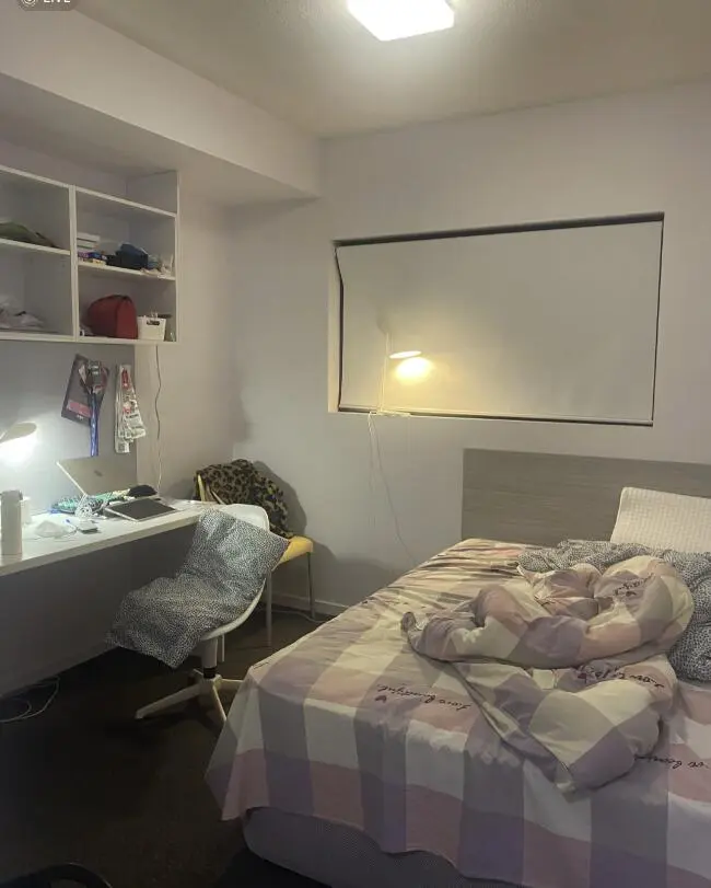 講真！在布里斯班3xx住的也不錯嘛！