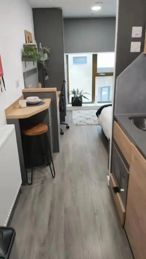 倫敦UCL/KCL都很方便的studio來啦