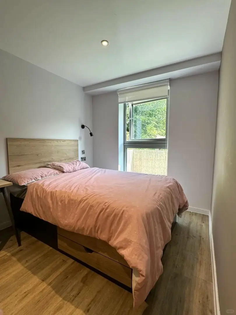 Edinburgh｜九月 找人接手gs校區的studio～
