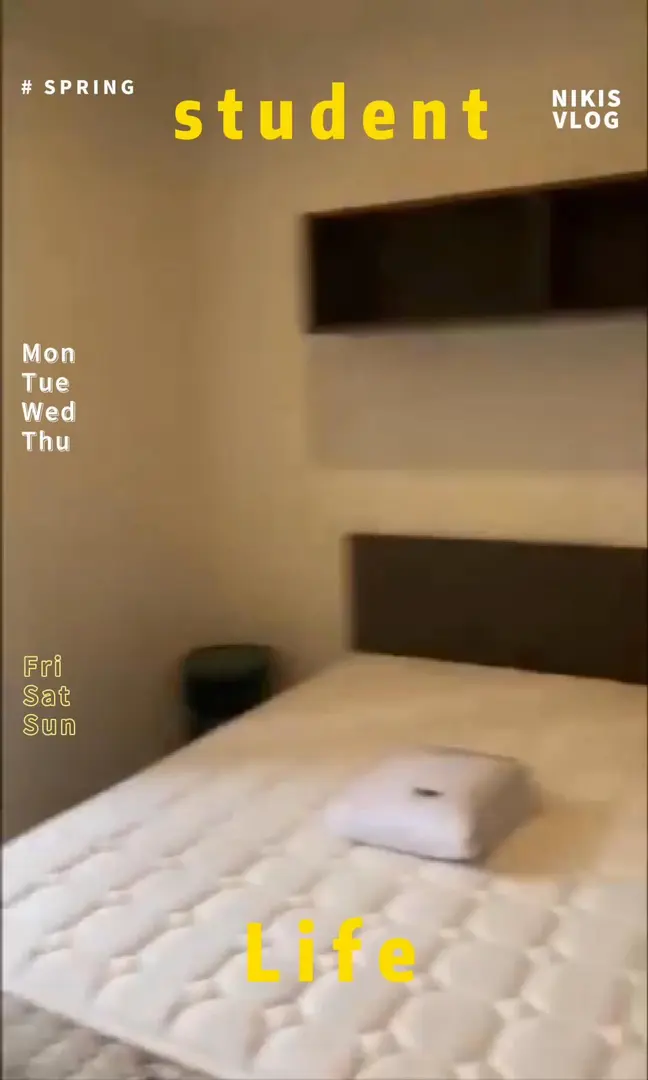 墨爾本學生公寓2b也蠻不錯的哎！！