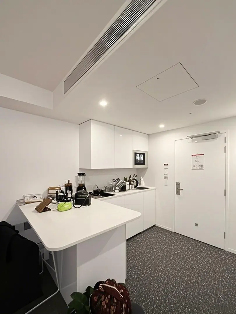 貓本➗studio、步行到墨大和RMIT，包bills