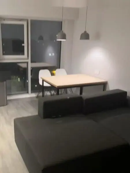 格拉市區帶洗烘的studio&ensuite