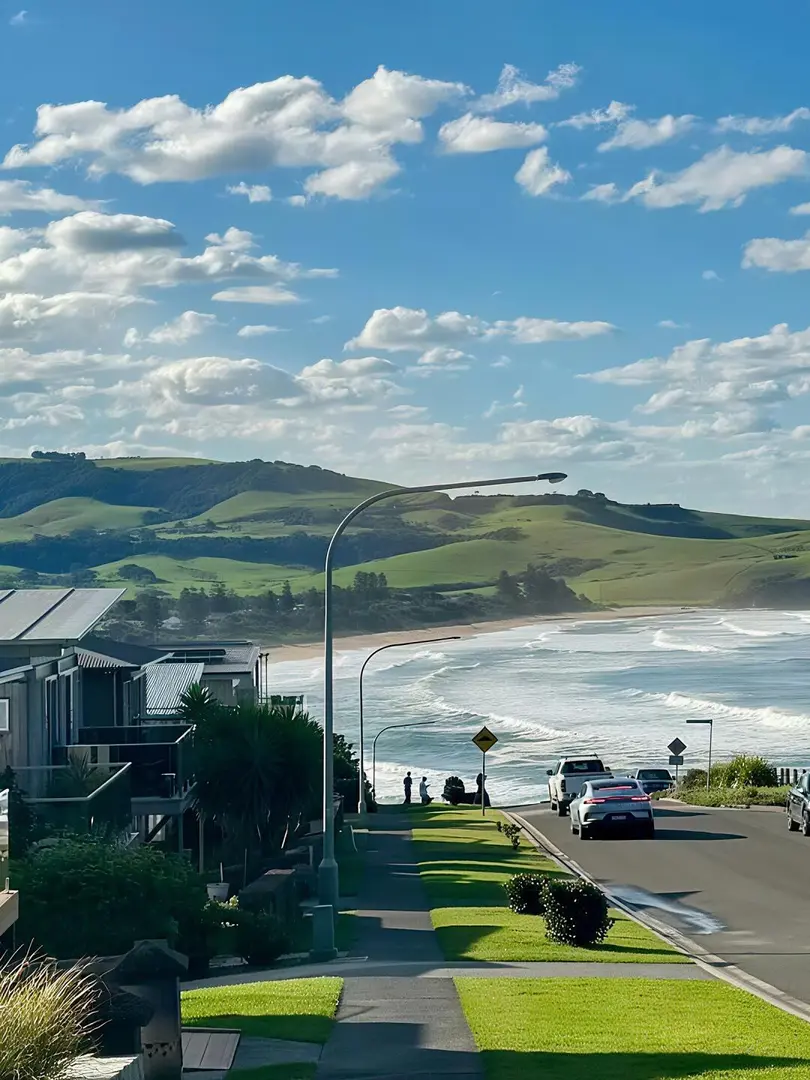 🇦🇺住在這裡真的還會有煩惱嗎