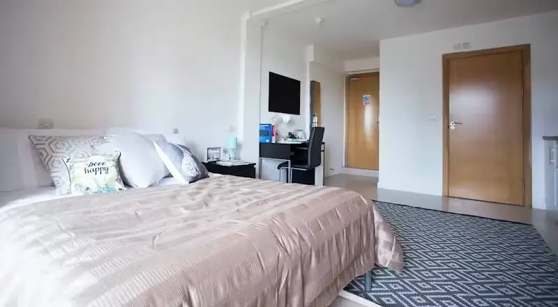 🏡倫敦租房必看！諾丁山河景地鐵直達🎓