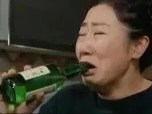 留子趕due時美麗的精神狀態～