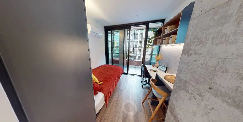 🏠墨爾本租房｜帶陽台Studio手慢無🔥