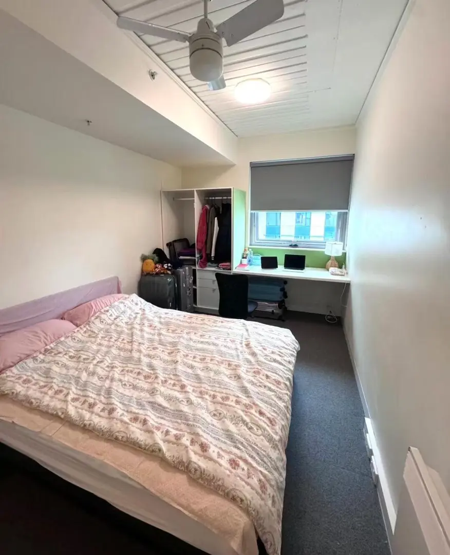 墨爾本租房🏠墨大2min必沖