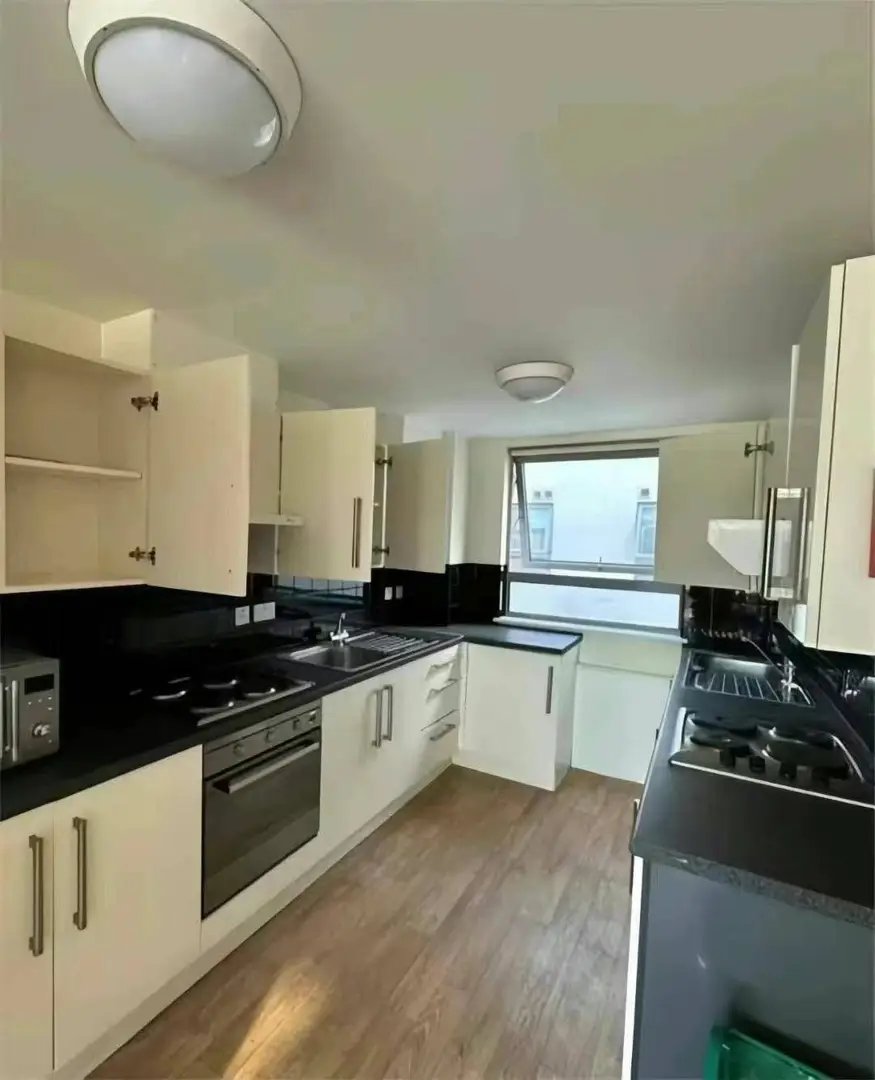 🏠KCL必藏！南一區安全公寓🔒