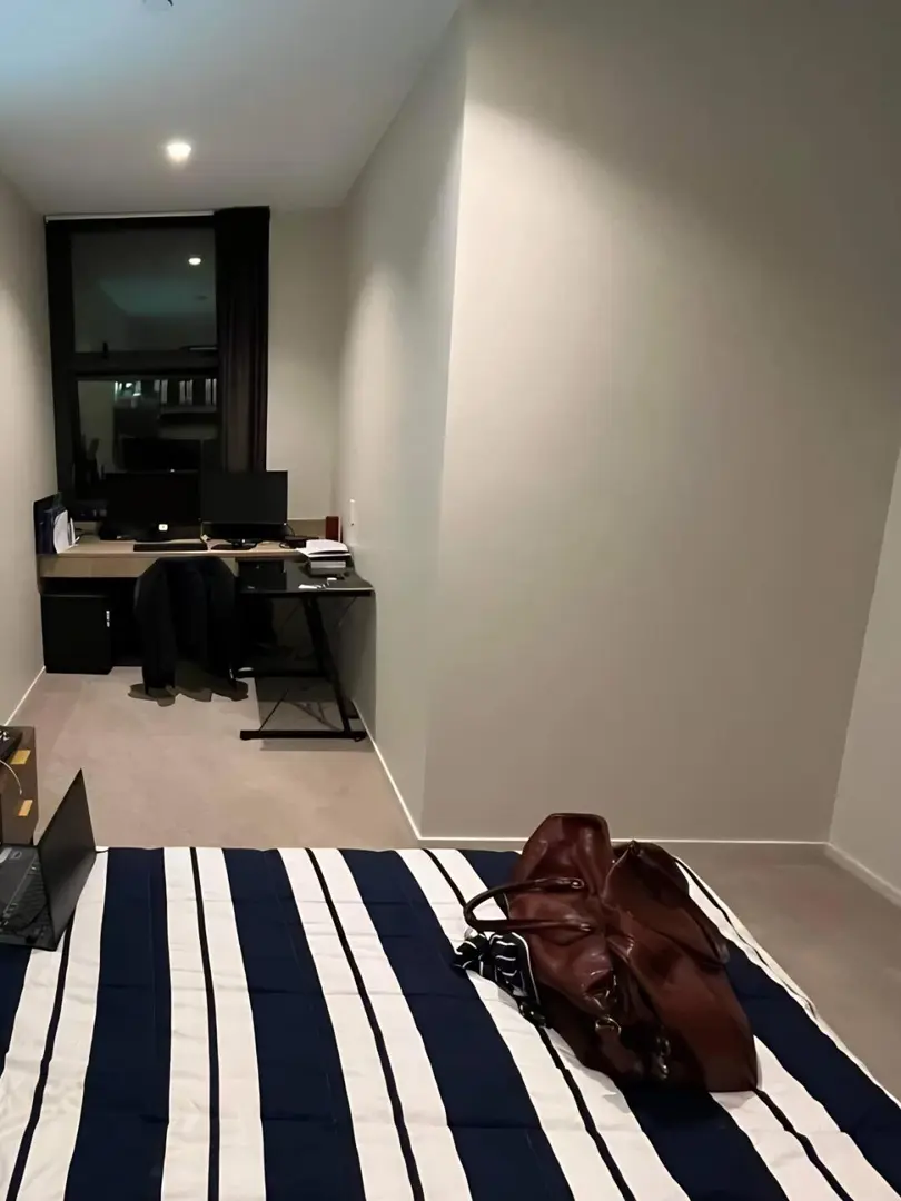 布里斯班畢業轉租 高層view！！
