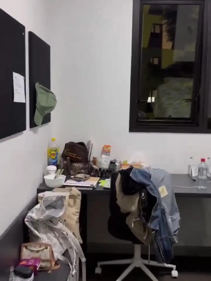 墨爾本｜三百多這住的一點也不差 還包bill