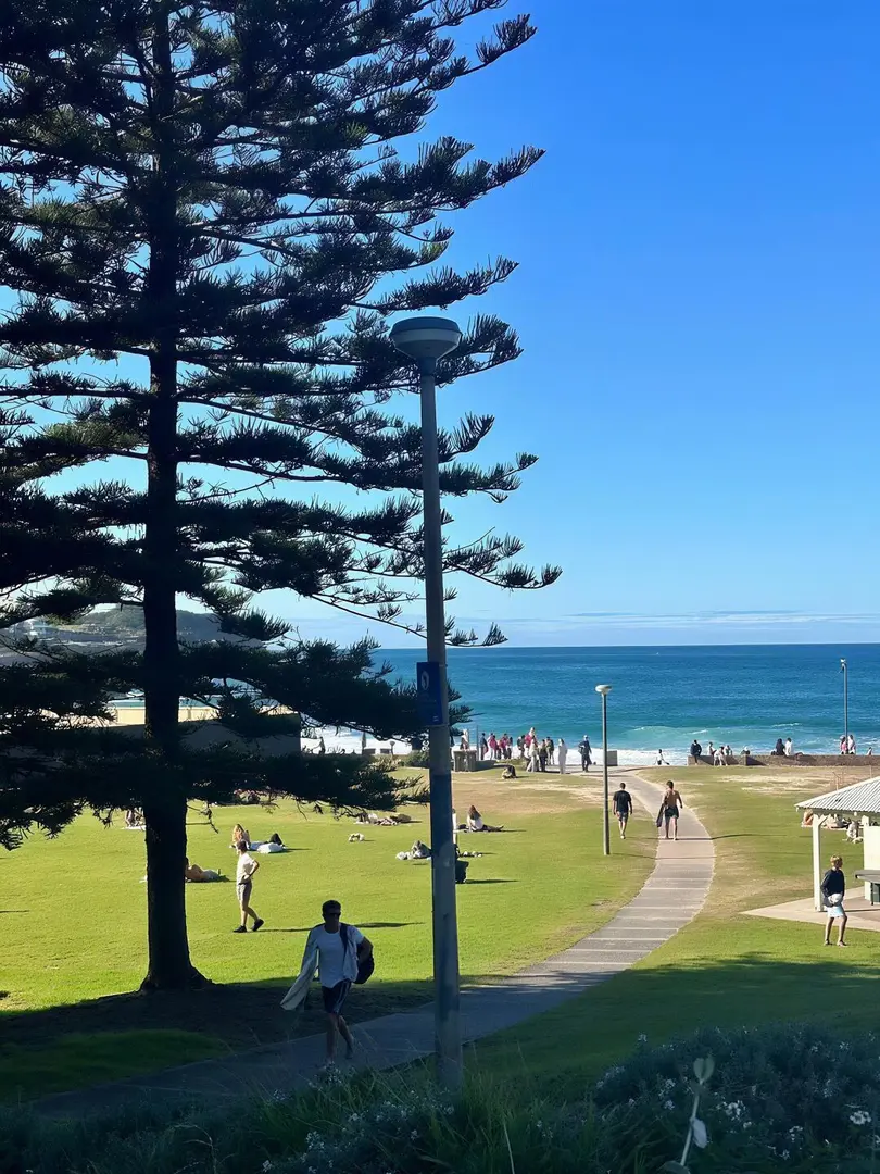 🇦🇺雪梨來了很多次，依舊會保持新鮮