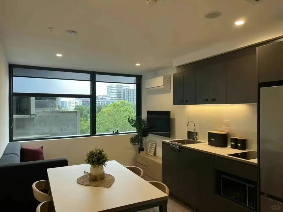 🏠墨爾本租房限時399🔝近墨大RMIT