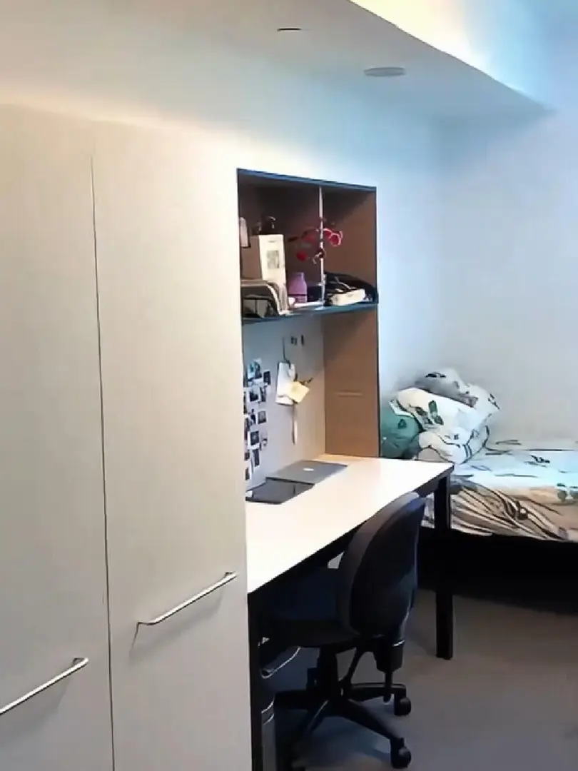 布里斯班 300住的一點也不差