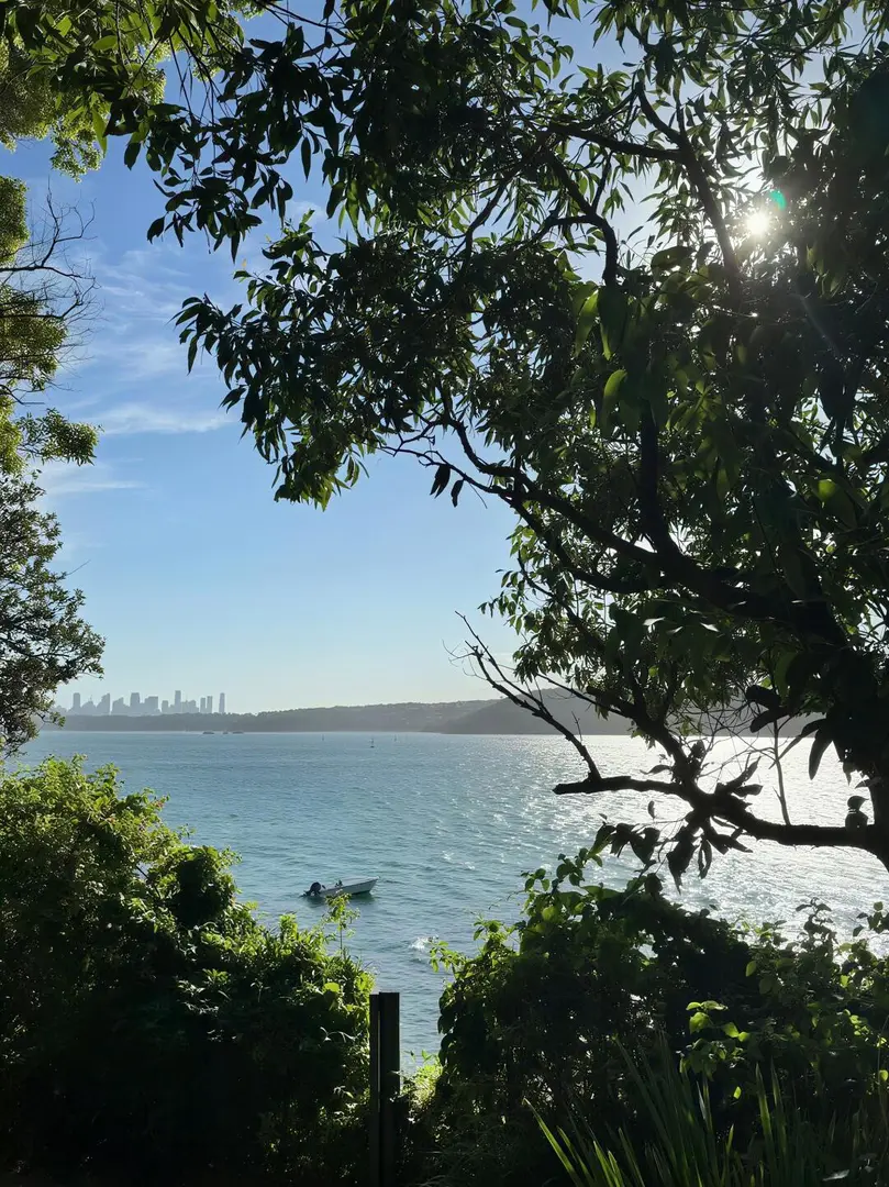 🇦🇺雪梨來了很多次，依舊會保持新鮮