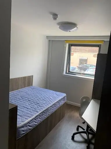 愛丁堡最便宜ensuite 200不到
