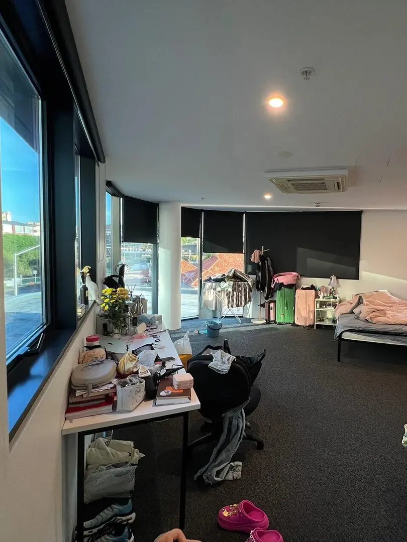 布里斯班🇦🇺只剩一間