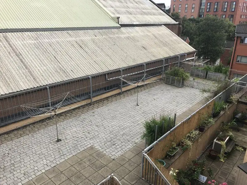 轉租Flat to rent Glasgow West End G11