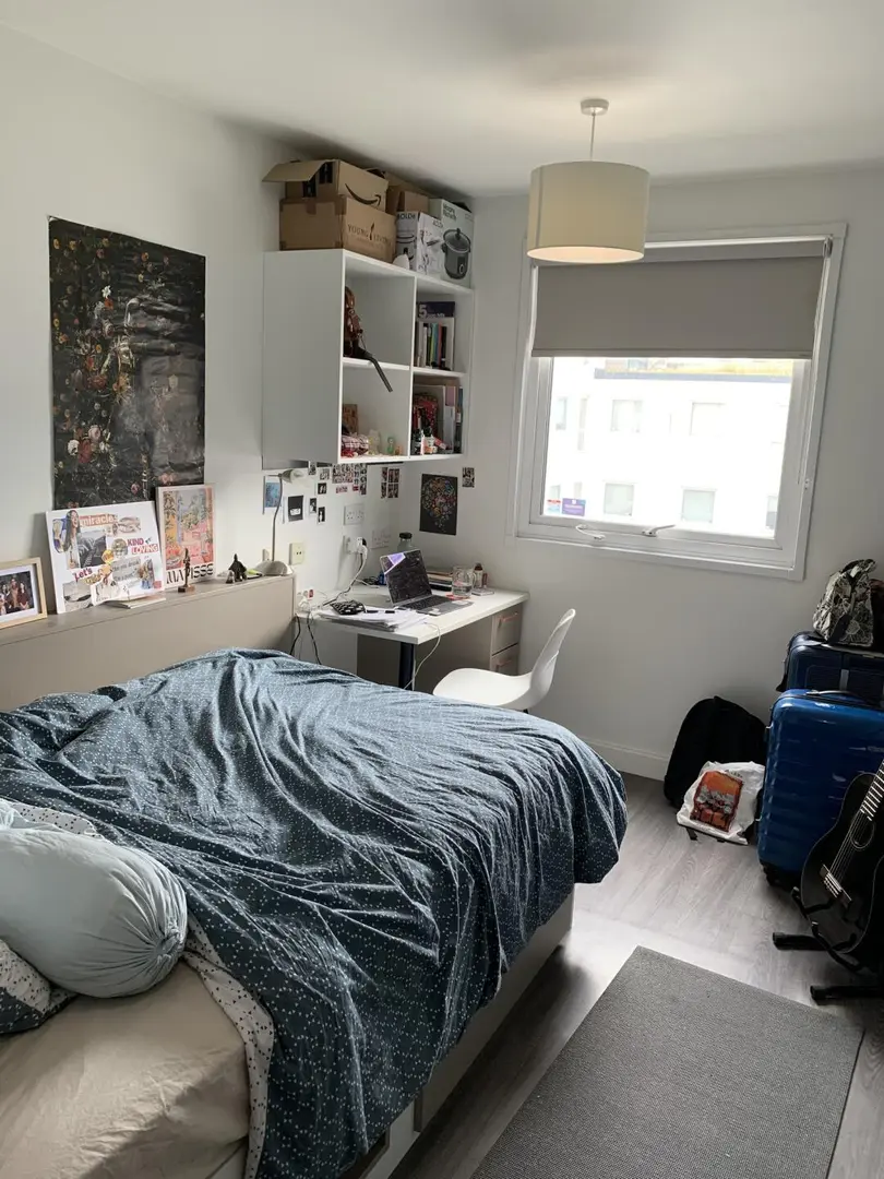 ✨愛丁堡Ensuite續彈！220pw爽住攻略💥