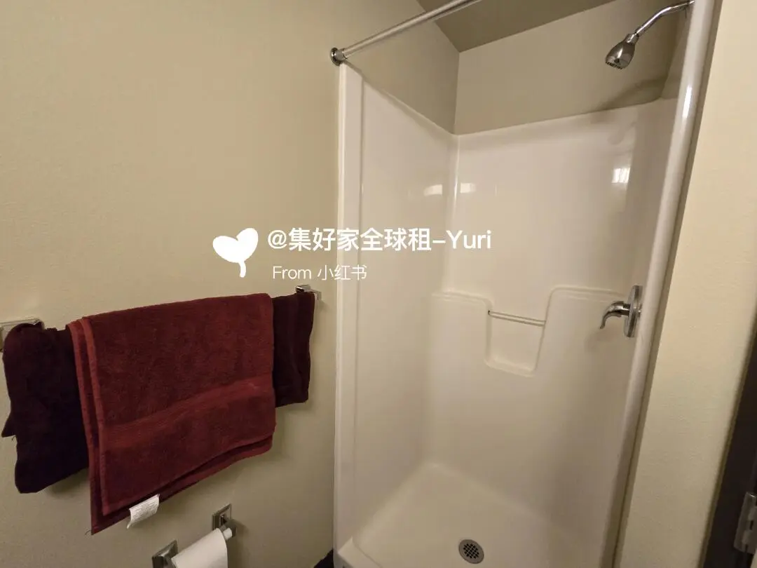 🇺🇸西雅圖華大附近八月轉租一整月！