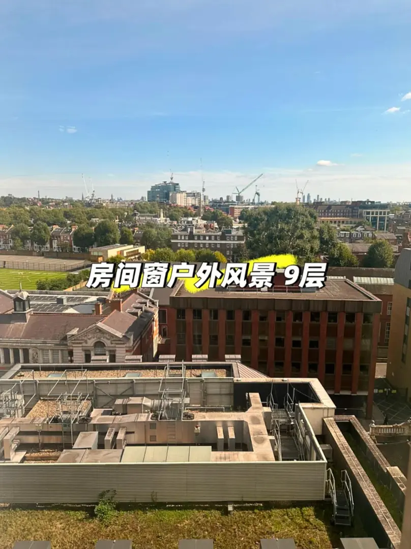 😭個人原因急轉！Hammersmith寶藏Studio