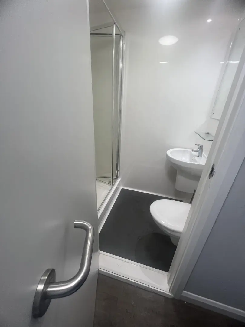 愛丁堡最便宜ensuite 200不到